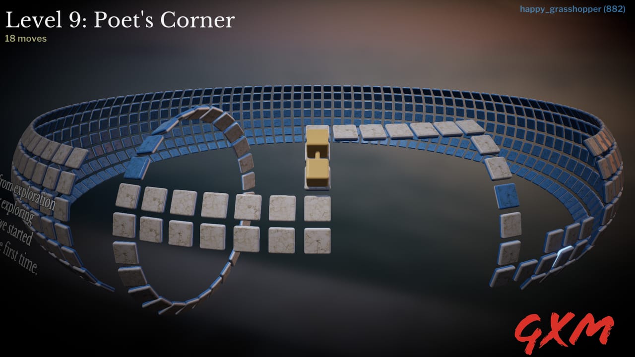 Screenshot 4 of Blockdown