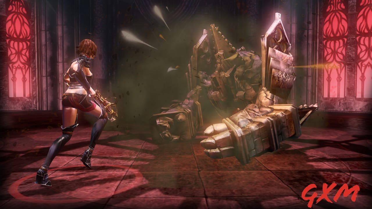 Screenshot 2 of Blood Knights