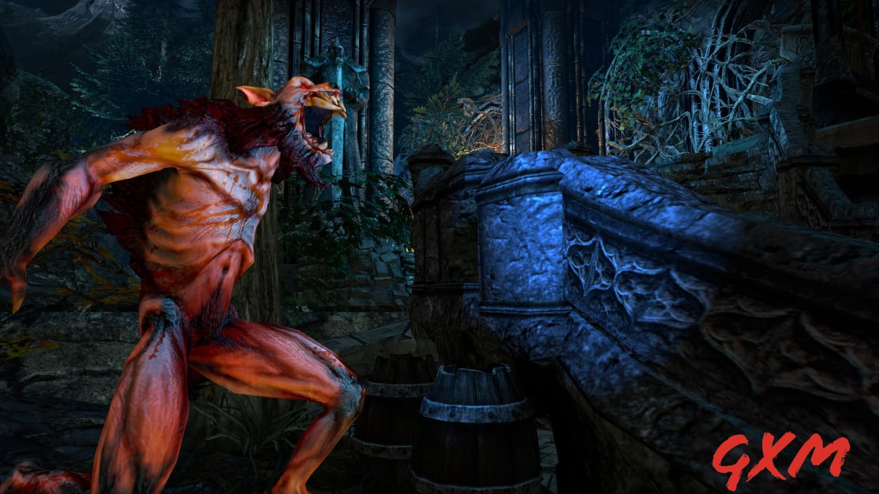 Screenshot 3 of Blood Knights