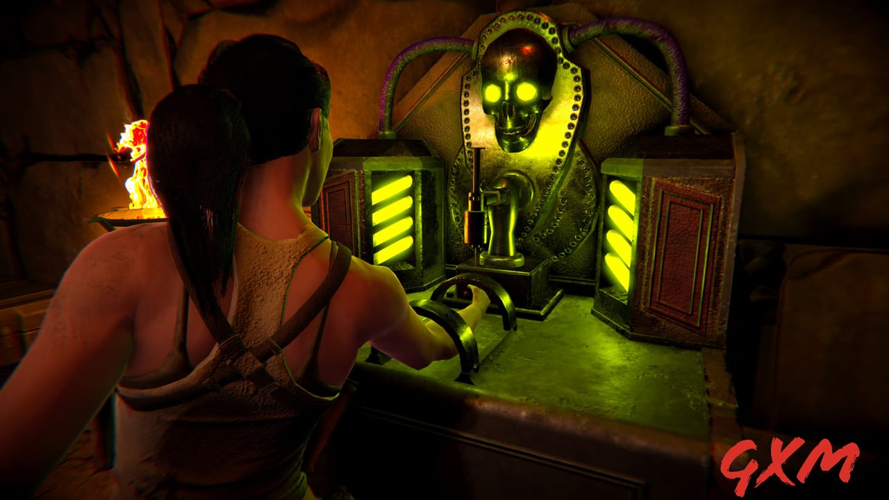 Screenshot 8 of Blood Waves