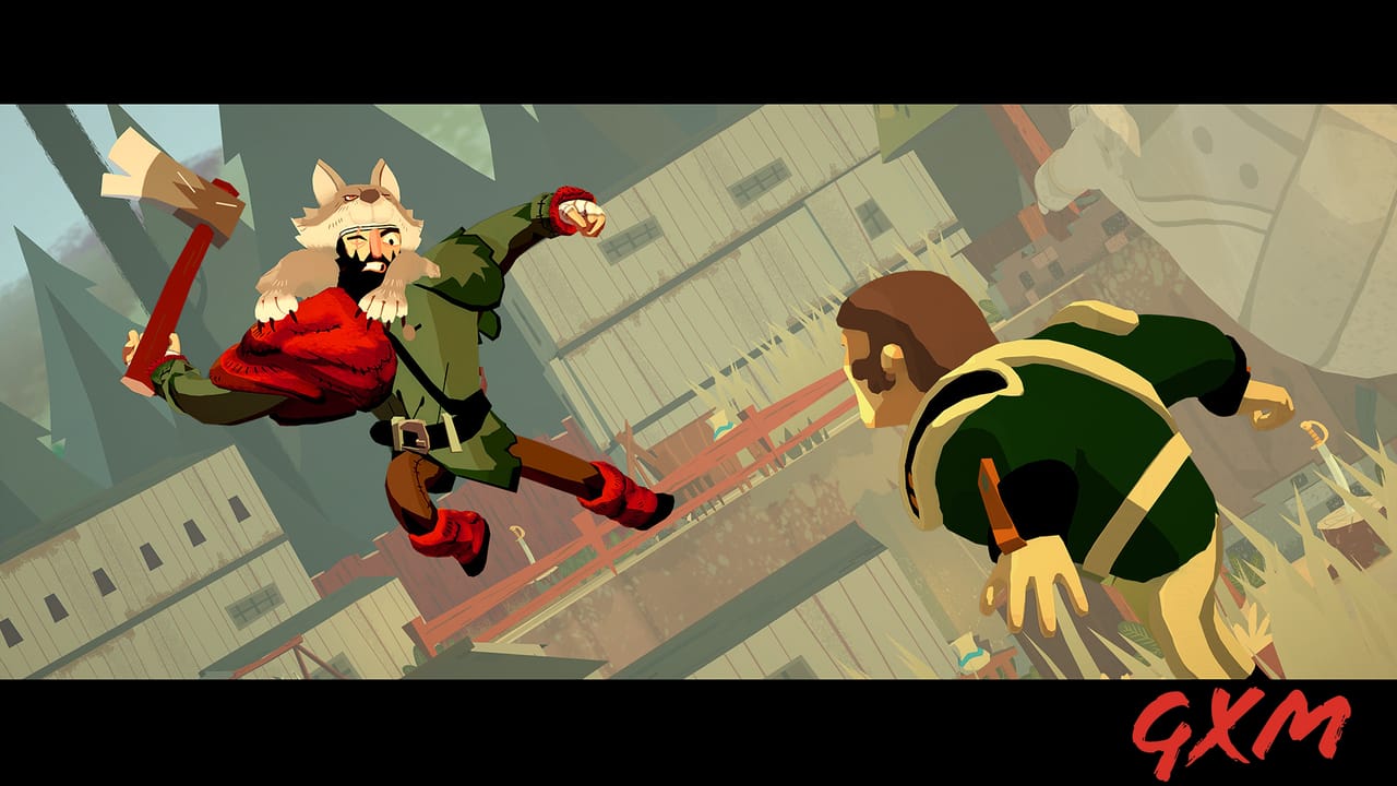 Screenshot 3 of Bloodroots