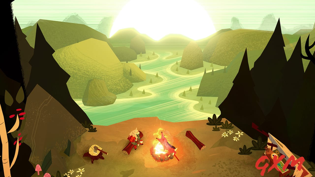 Screenshot 5 of Bloodroots