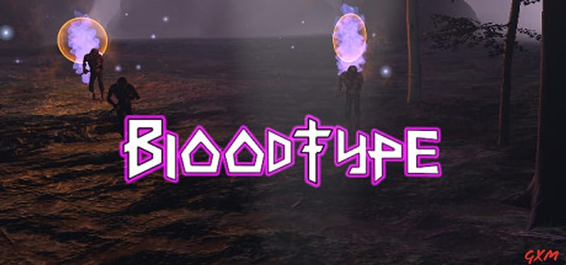 BloodType Poster