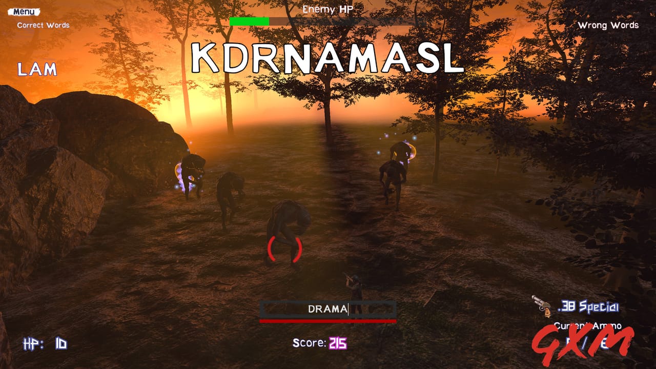 Screenshot 2 of BloodType