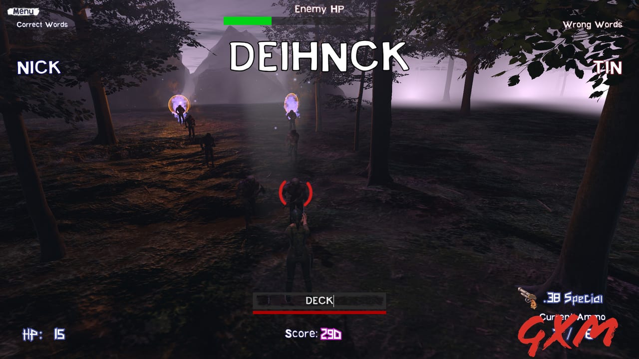 Screenshot 3 of BloodType