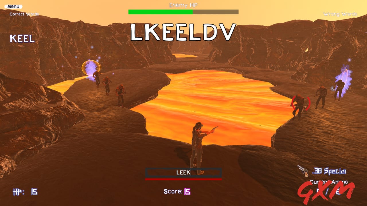 Screenshot 4 of BloodType