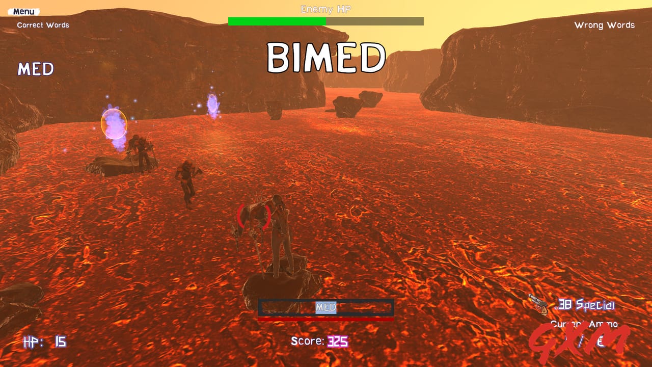 Screenshot 5 of BloodType