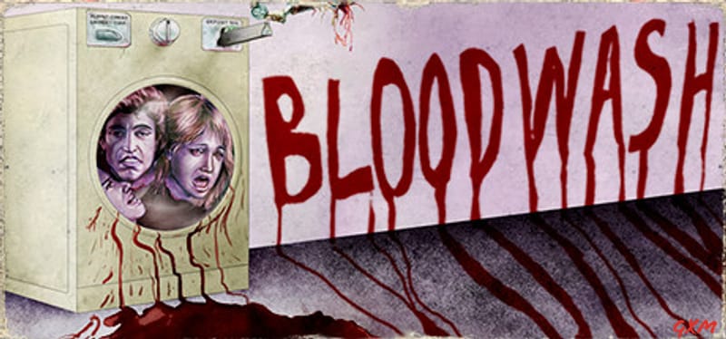 Bloodwash Poster