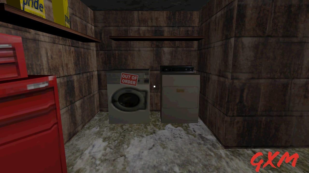 Screenshot 3 of Bloodwash