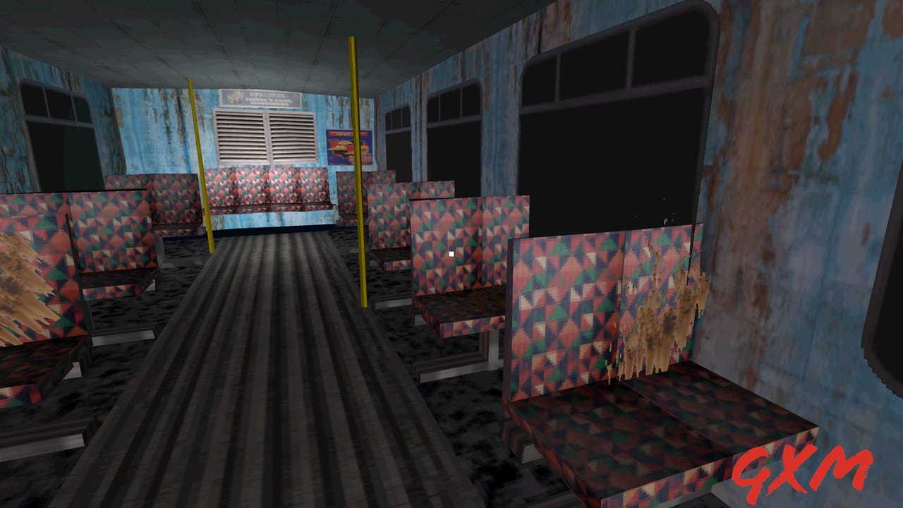 Screenshot 5 of Bloodwash