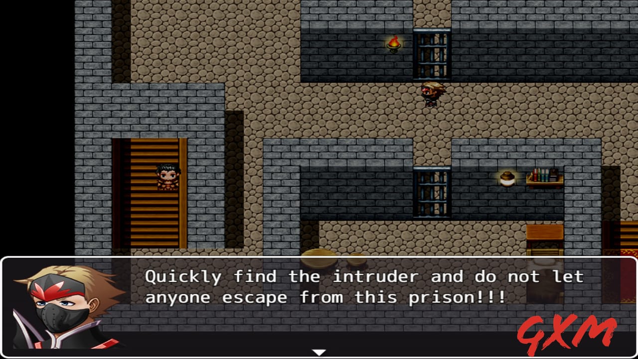 Screenshot 2 of Bloody Ending