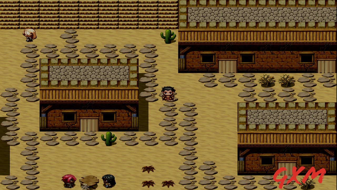 Screenshot 5 of Bloody Ending