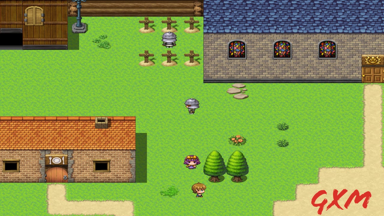 Screenshot 6 of Bloody Ending