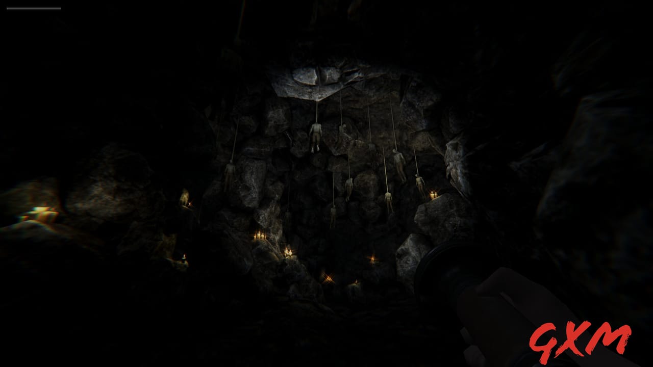 Screenshot 3 of Bloody Mary: Forgotten Curse