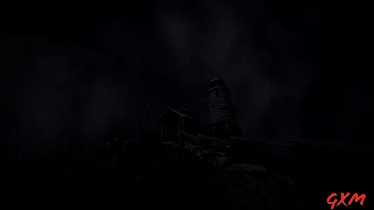 Screenshot 5 of Bloody Mary: Forgotten Curse