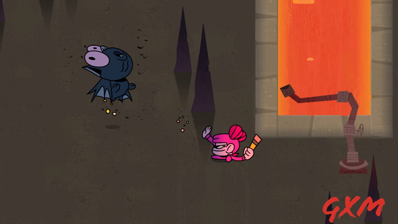 Screenshot 5 of #BLUD