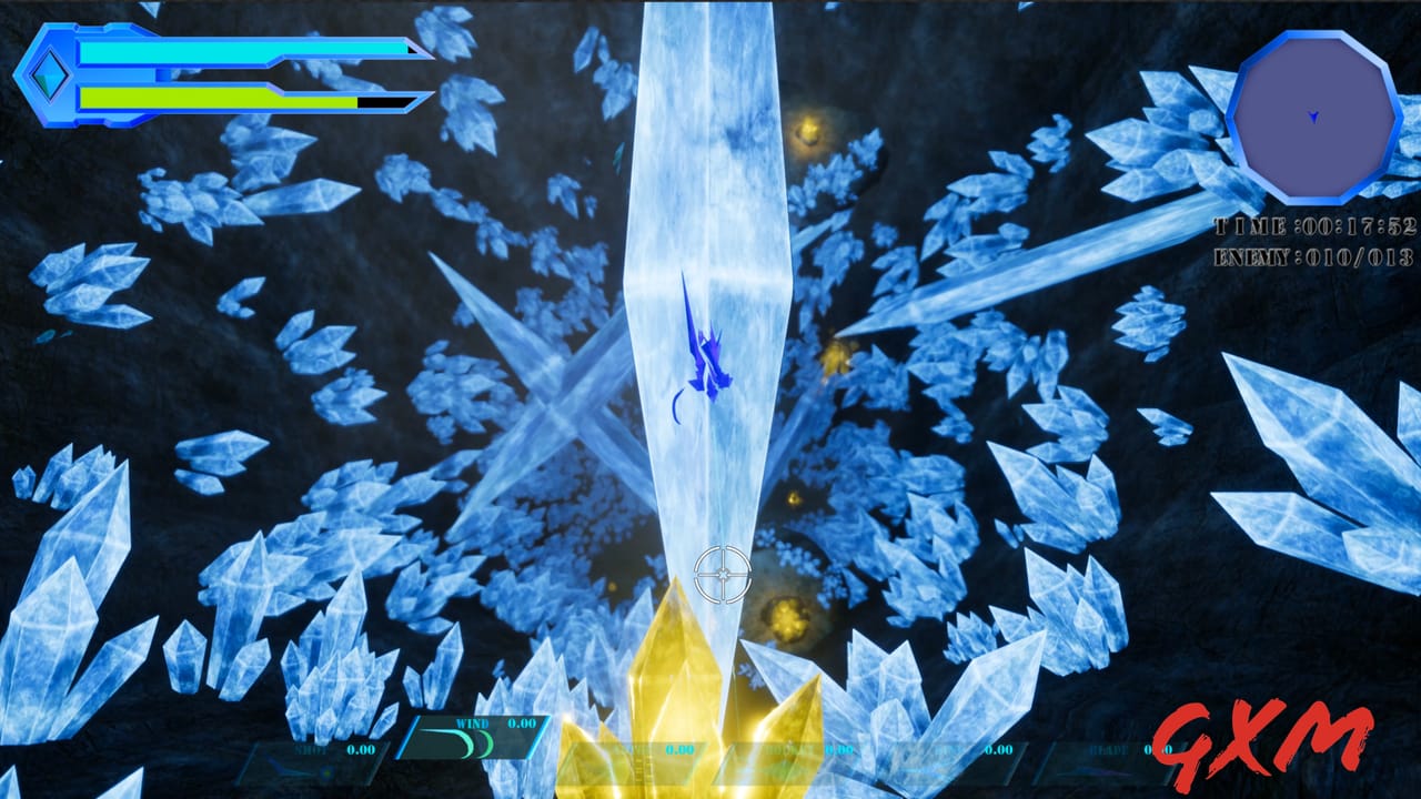 Screenshot 7 of Blue Crystal