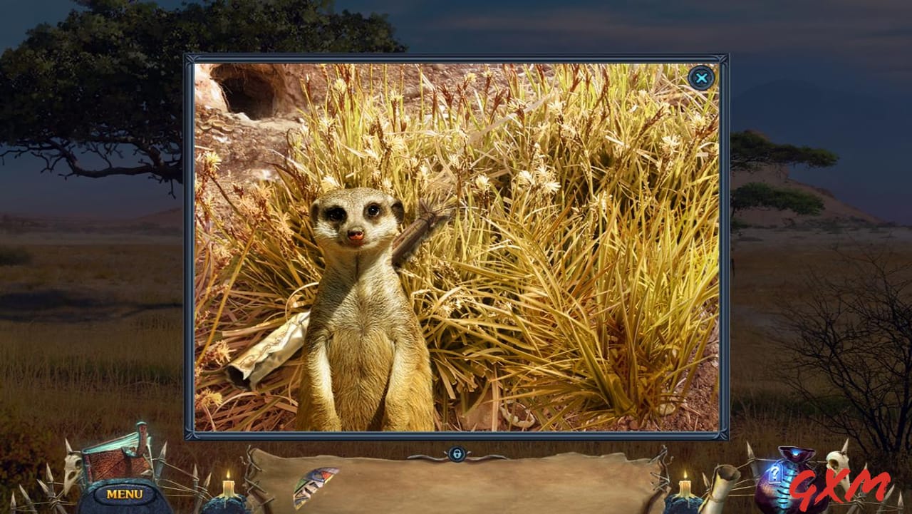 Screenshot 2 of Blue Tear