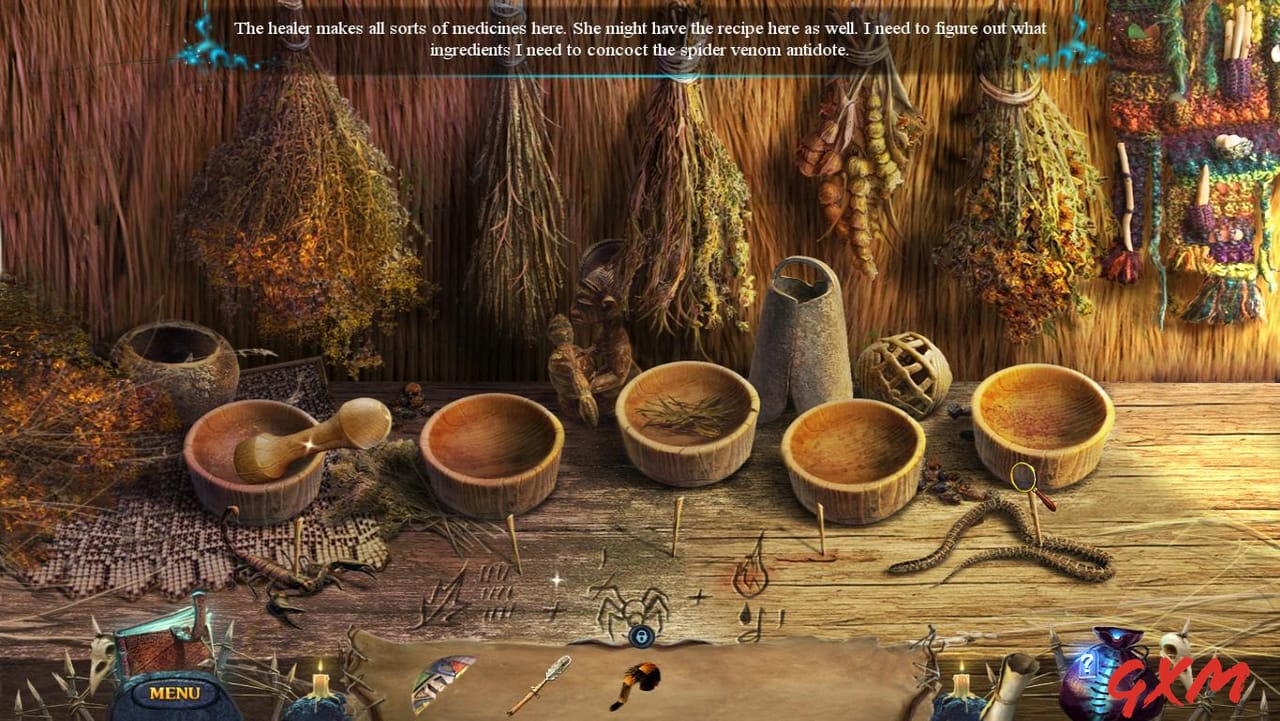 Screenshot 3 of Blue Tear