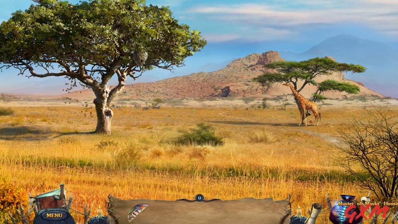 Screenshot 4 of Blue Tear