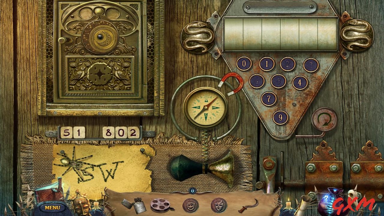 Screenshot 5 of Blue Tear