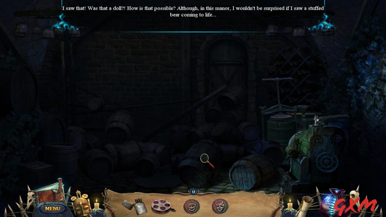 Screenshot 6 of Blue Tear