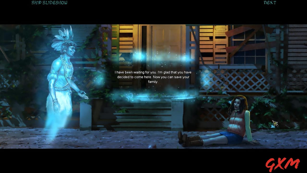 Screenshot 7 of Blue Tear