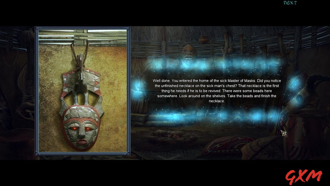 Screenshot 8 of Blue Tear