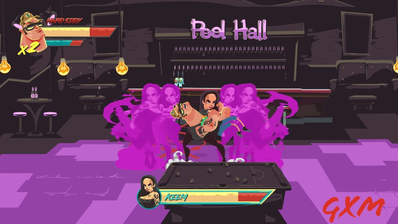 Screenshot 2 of Boet Fighter