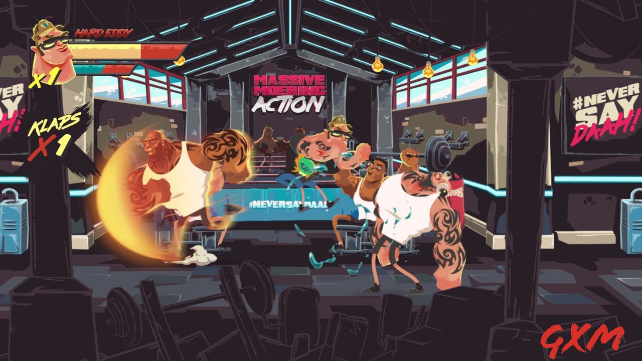 Screenshot 3 of Boet Fighter