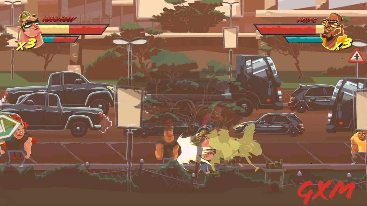 Screenshot 6 of Boet Fighter