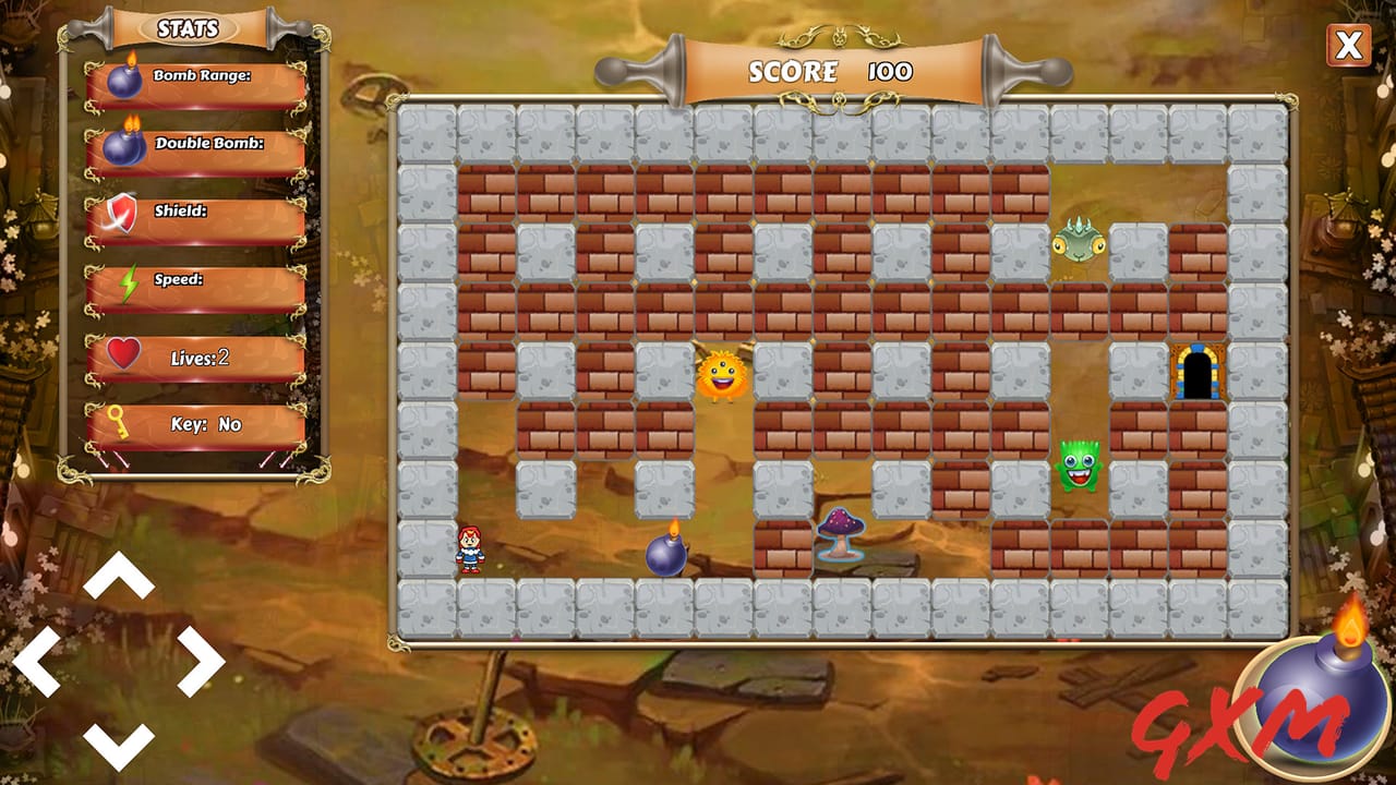 Screenshot 2 of Bomber