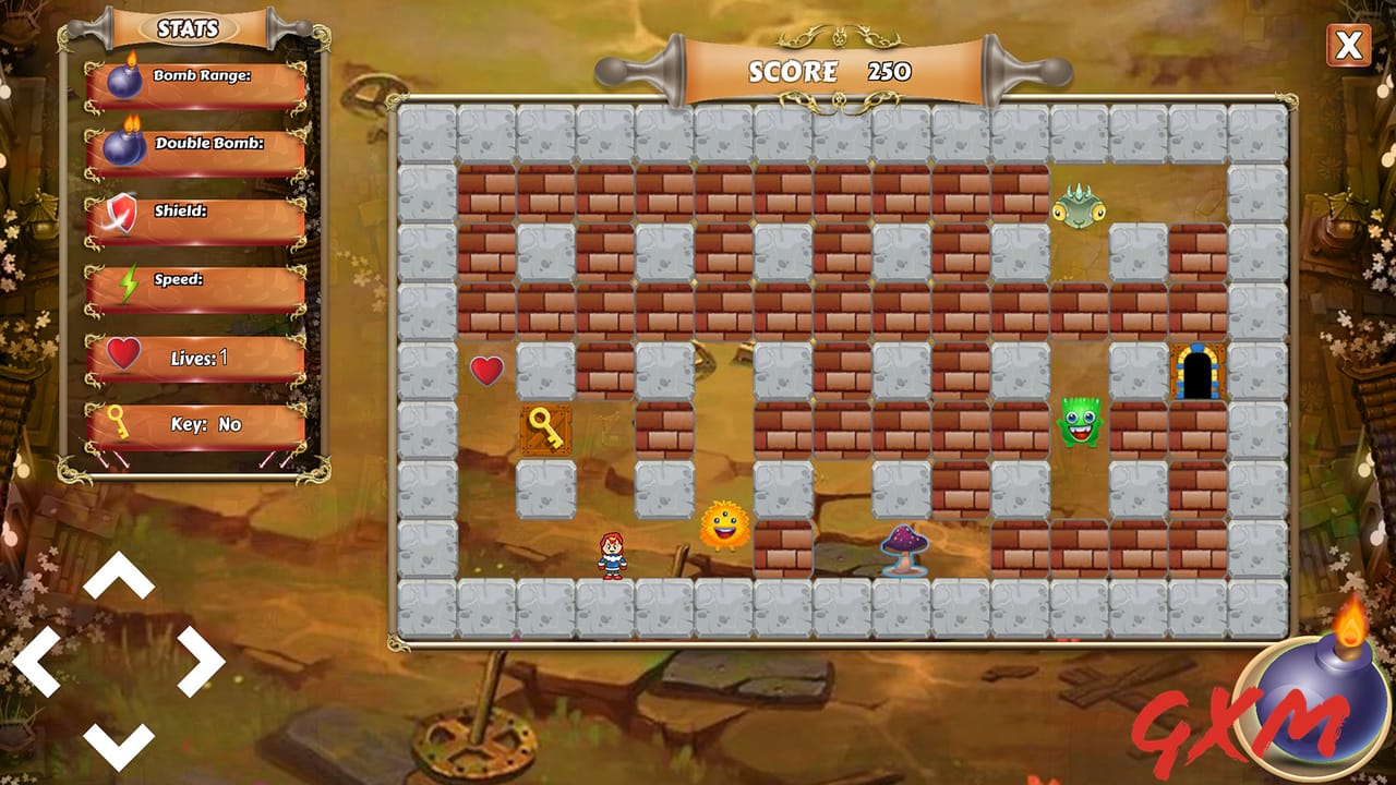 Screenshot 5 of Bomber