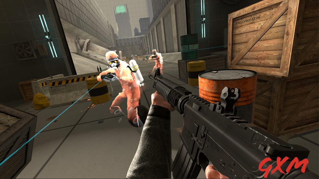 Boneworks Screenshot 1