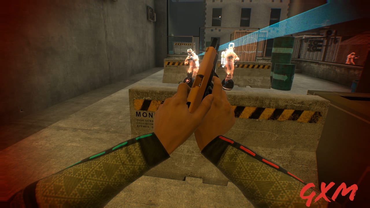 Screenshot 4 of Boneworks