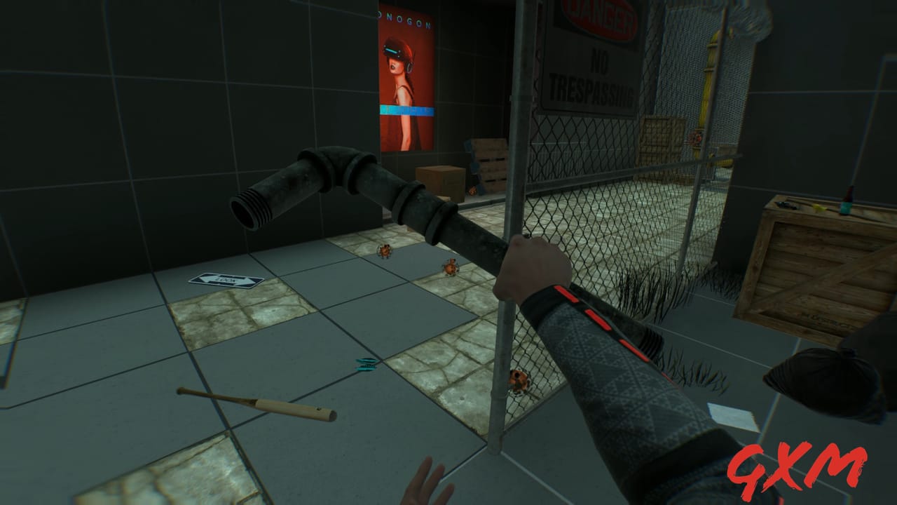 Screenshot 6 of Boneworks