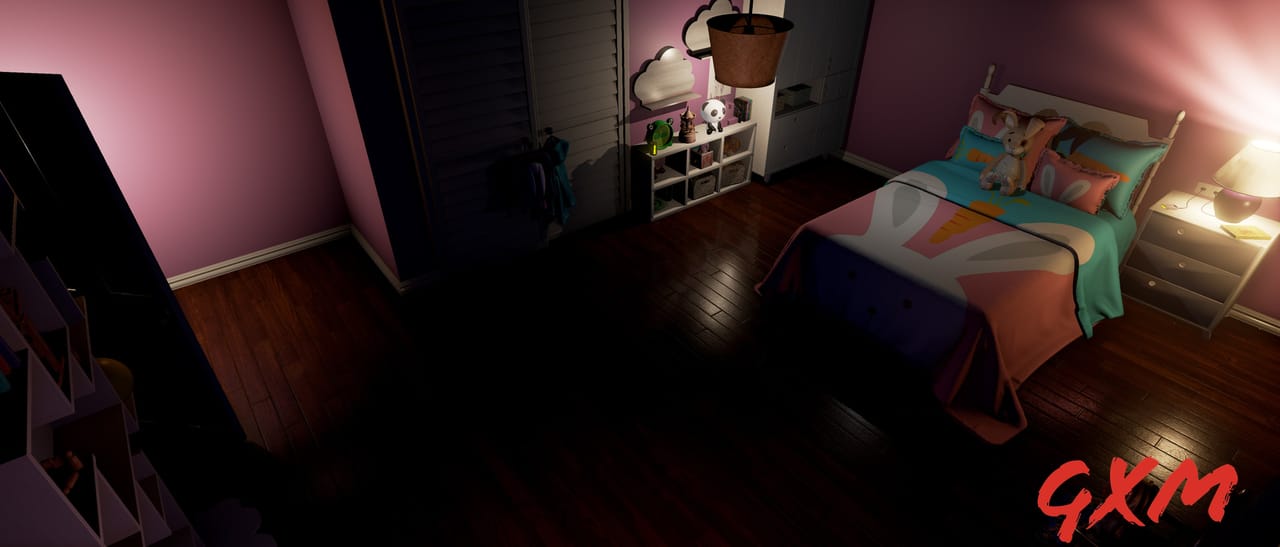 Screenshot 5 of Boogeyman 2