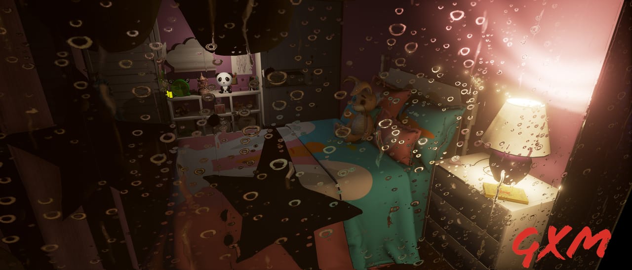 Screenshot 6 of Boogeyman 2