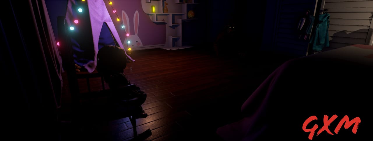 Screenshot 7 of Boogeyman 2