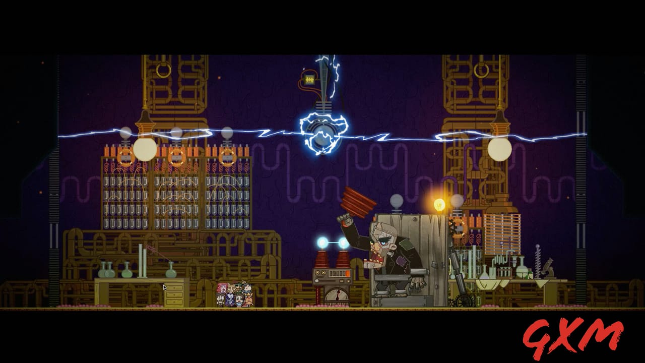 Screenshot 7 of Bookbound Brigade