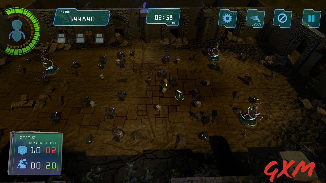 Screenshot 6 of Boom Bits