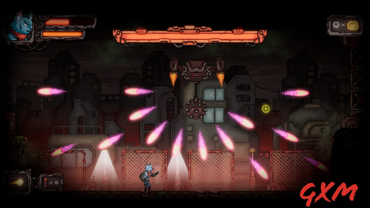 Screenshot 2 of Boom Blaster