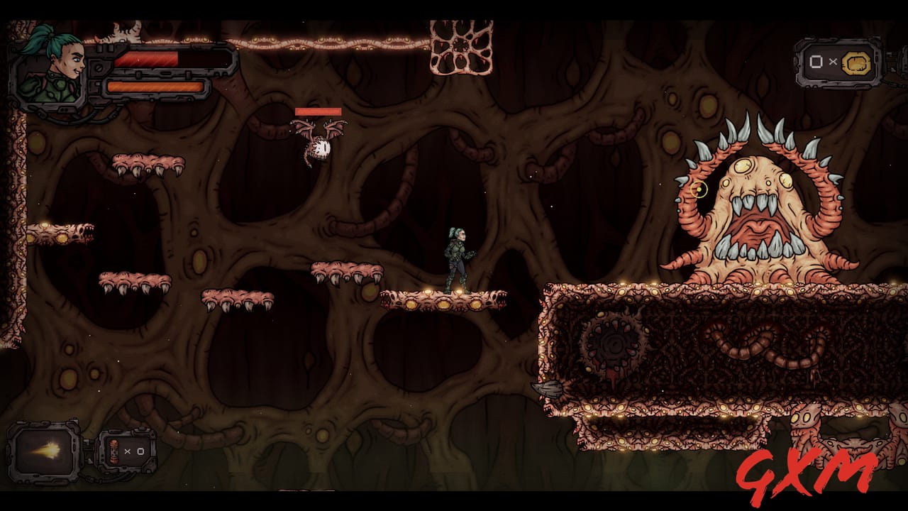 Screenshot 3 of Boom Blaster