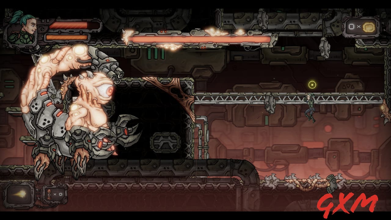 Screenshot 4 of Boom Blaster