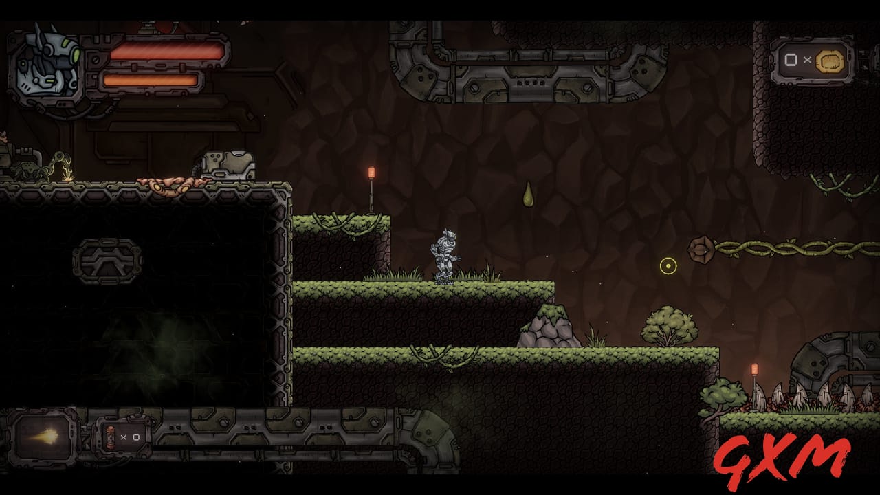 Screenshot 5 of Boom Blaster