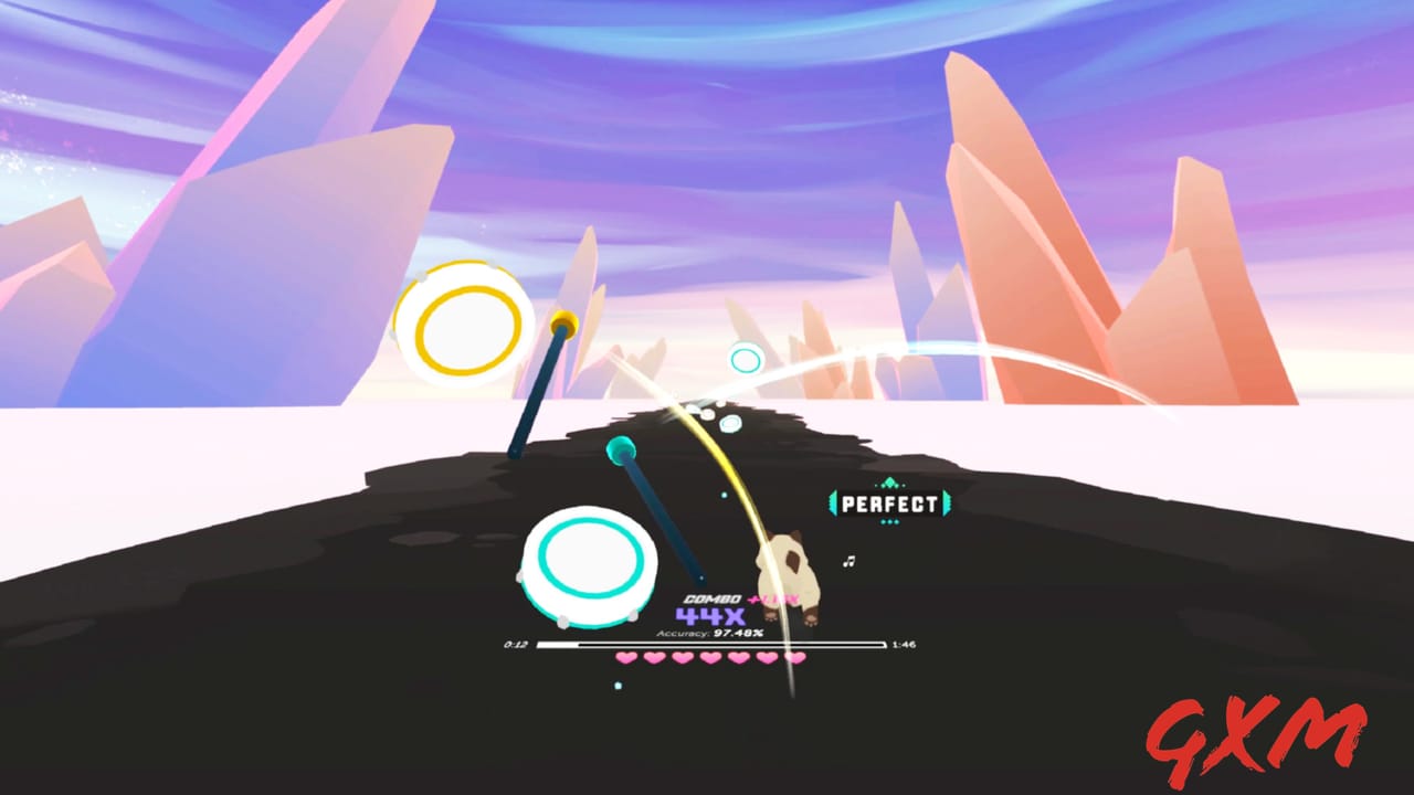 Screenshot 3 of BoomBox