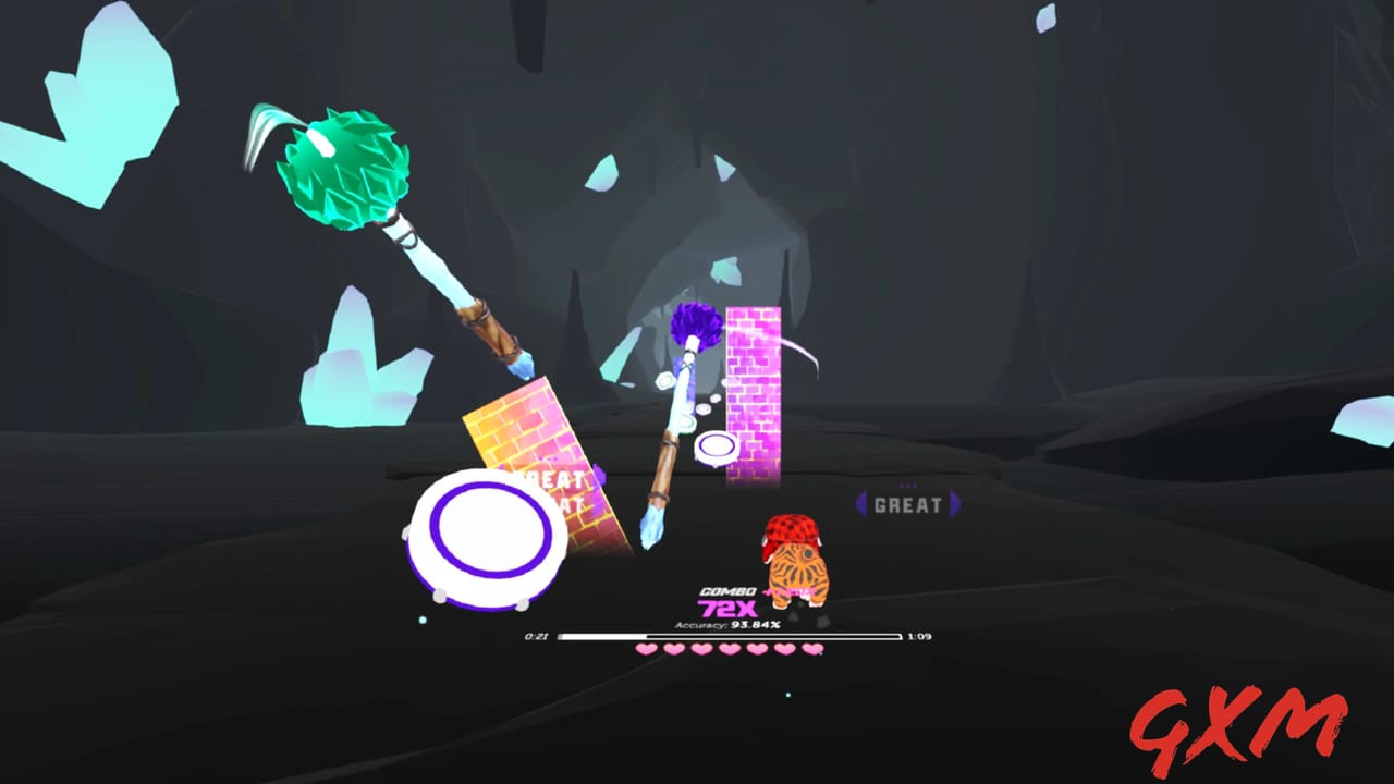 Screenshot 5 of BoomBox