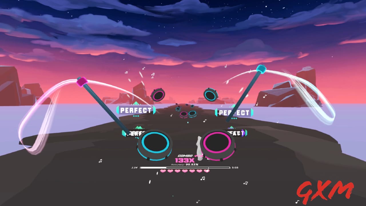 Screenshot 7 of BoomBox