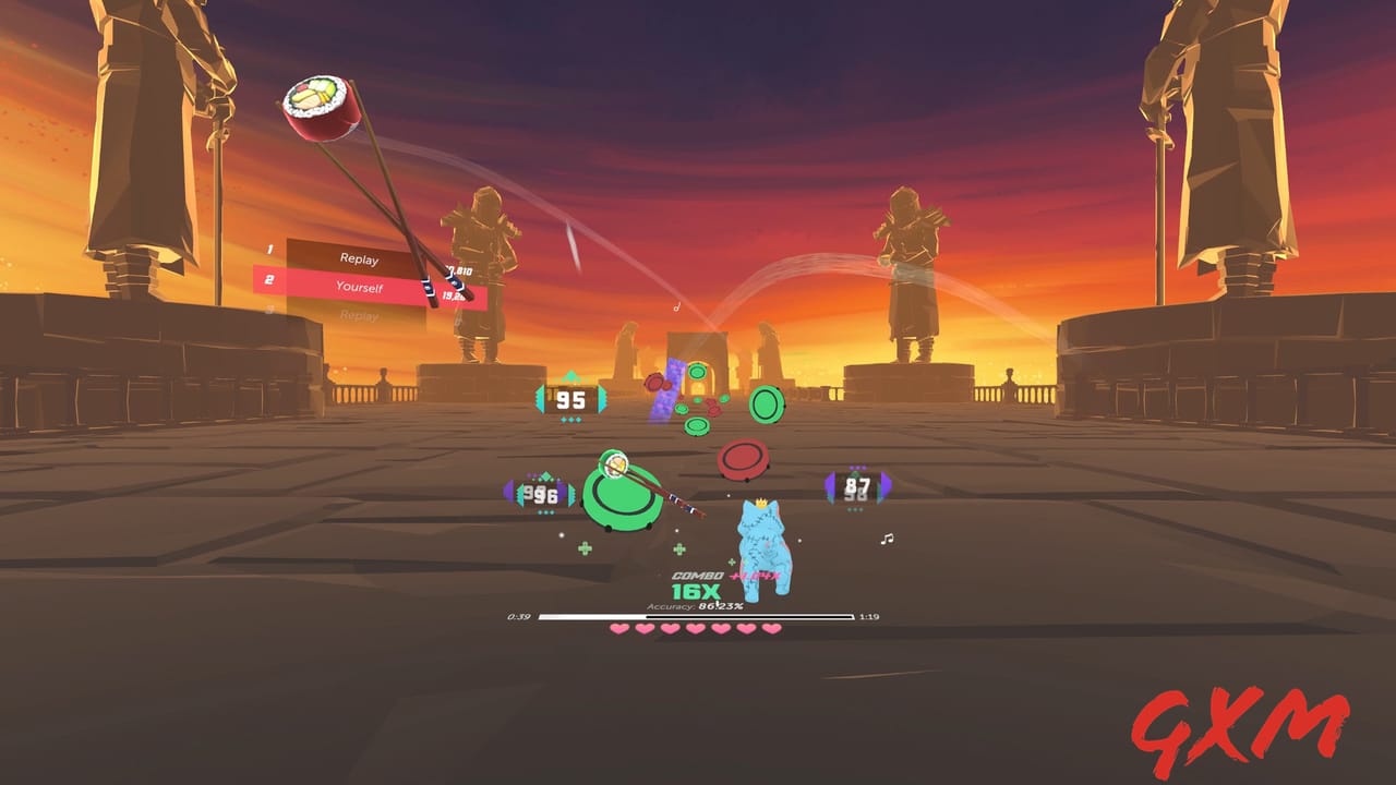 Screenshot 8 of BoomBox