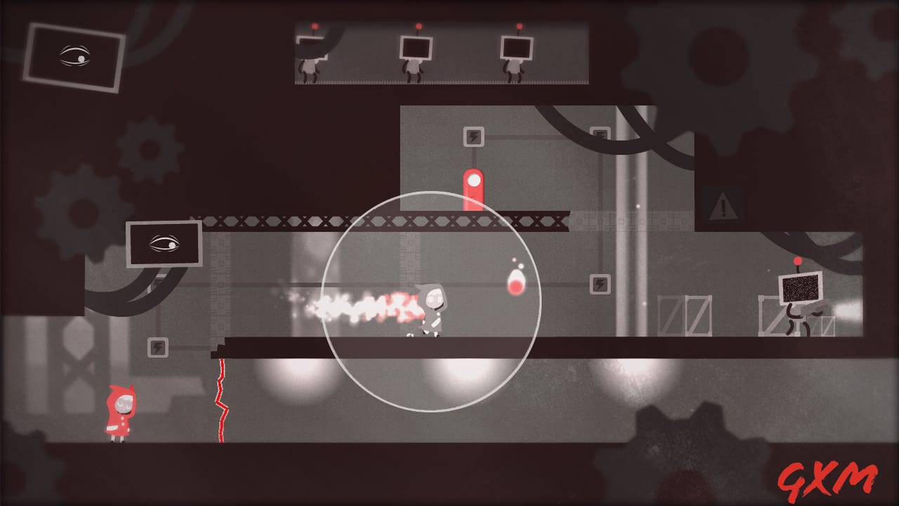 Screenshot 6 of BOOR